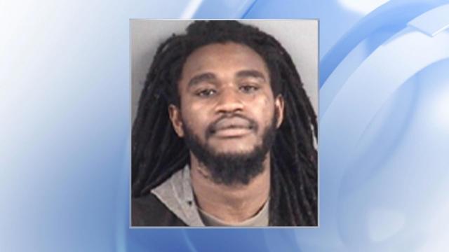 Fayetteville man wanted for killing his girlfriend captured in Virginia 
