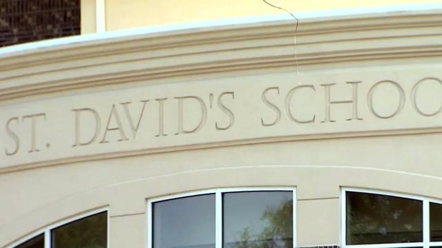 Punishment for St. David's students doesn't fit crime, lawyer says