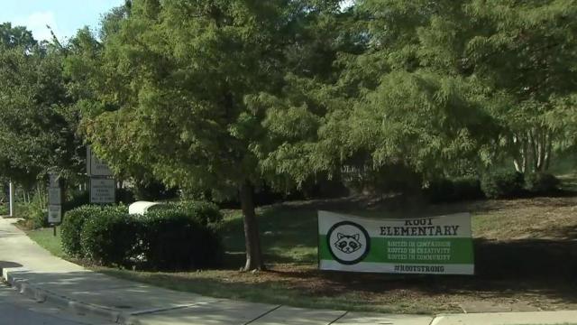 2nd attempted child abduction of the week reported in Raleigh near Root Elementary