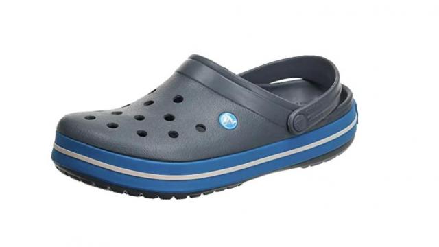 Crocs Crocband Clogs for adults up to 42% off at Amazon