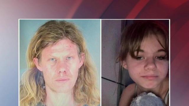 Amber Alert issued for Polk County 11-year-old believed to be with uncle 