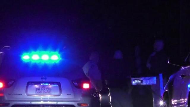 Law enforcement investigating Harnett County murder-suicide