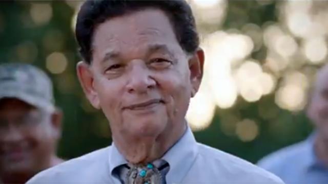 NC congressional candidate's viral campaign ad raises profile, prompts apology for HB2 vote