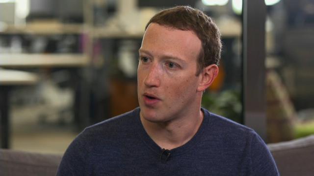 Zuckerberg pledges 'year of efficiency,' Street responds with 20% bump in stock price