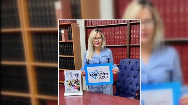 Hispanic Heritage Month: Woman offers immigration and legal services to those in need