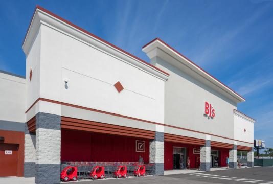 BJ's Wholesale Club 1-Year Membership only $20 (63% off)!