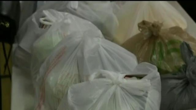 Durham residents could soon be charged for single-use plastic bags 