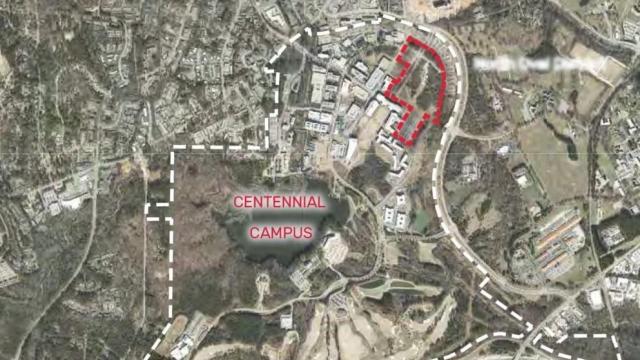 With developer on board, massive NCSU Centennial Campus project could begin next year