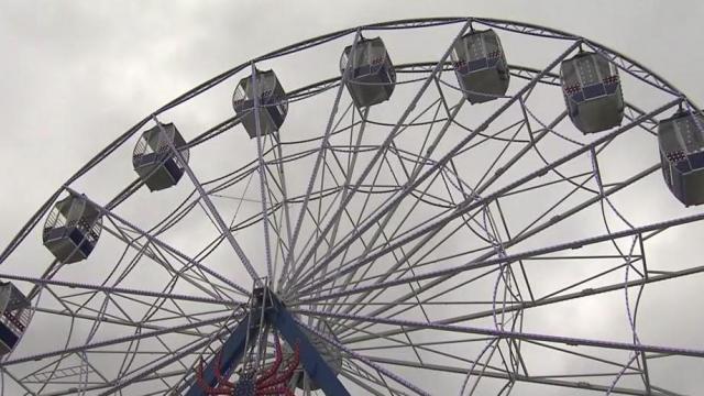 State inspectors work to ensure ride safety