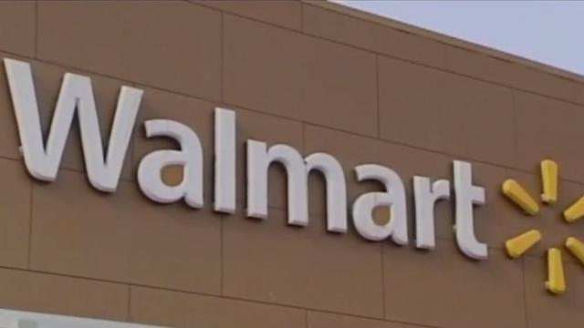 Walmart boosts trucker pay to $110K 