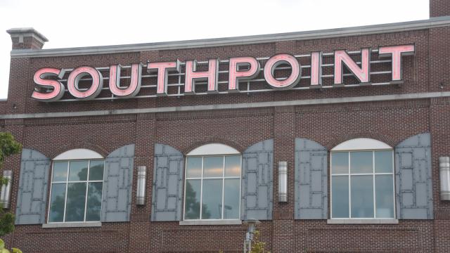 Durham police investigating another shooting at Streets at Southpoint 
