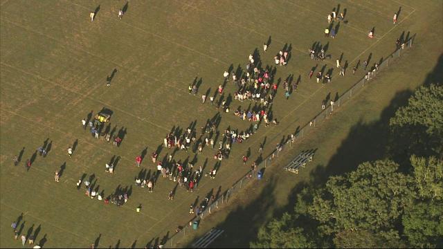 Harnett sheriff: Students collaborate on bomb threats to skip class, but agencies in other states are slow to press charges