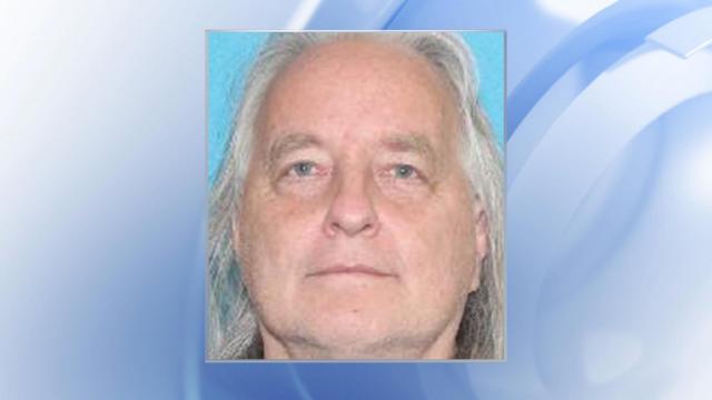 Police looking for 64-year-old Greensboro man