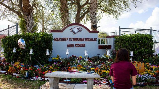 Justice Department to Pay About $130 Million to Parkland Shooting Victims