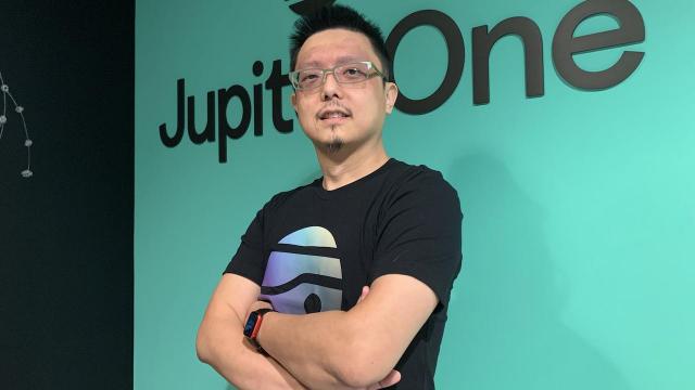 Meteoric rise: Triangle cybersecurity startup JupiterOne reaches ‘unicorn’ status with $70M cash injection
