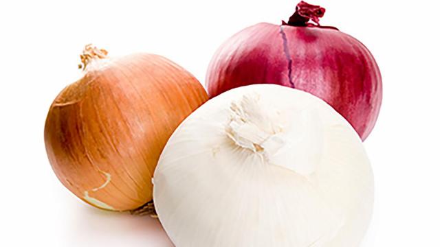 Salmonella outbreak linked to onions sickens more than 650