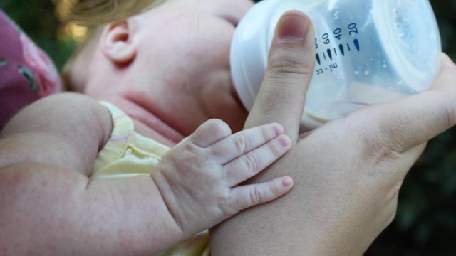 New mom: 10 things I wish I knew about breastfeeding before having a baby
