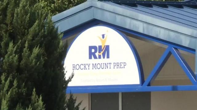 13-year-old charged with communicating threats at Rocky Mount Prep