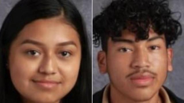 Autopsies: Carbon monoxide killed 2 teens found dead outside Hoke school