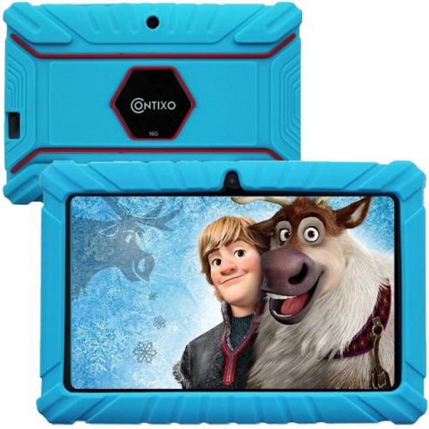 Kids Tablet 16GB WiFi Android Tablet 