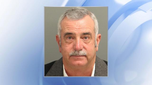Former Granville sheriff found guilty in obstruction of justice case