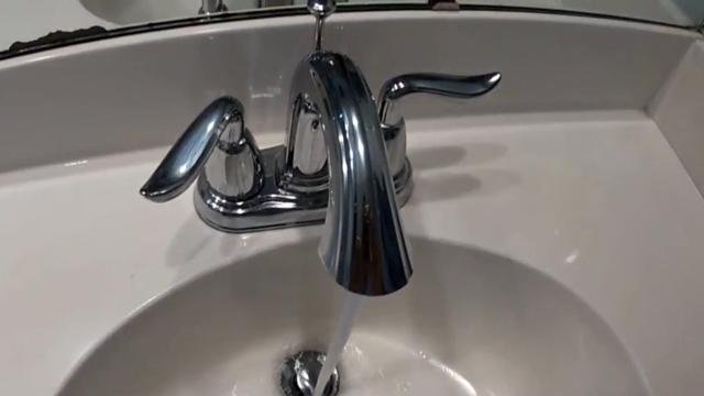 Raleigh offers help to people who can't pay their water bill