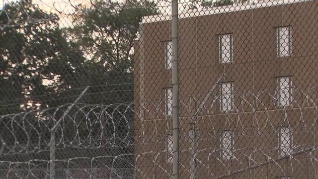 'It's been very difficult.' Recruiters looking to fill hundreds of vacant correctional officer positions at state prisons 