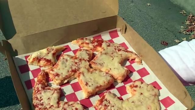 How about a slice of gerrymandered pizza?