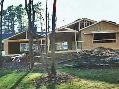 Remodeling Gets Popular As Housing Market Tightens