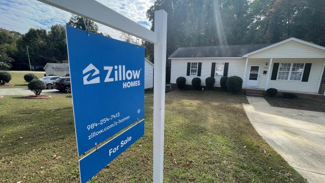 Realtors say instant offers, flipping are inflating Triangle home prices
