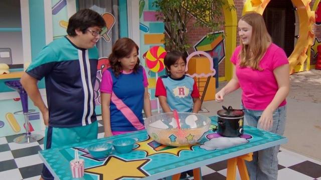 Raleigh popcorn maker to appear on 'Ryan's Mystery Playdate' on Nickelodeon