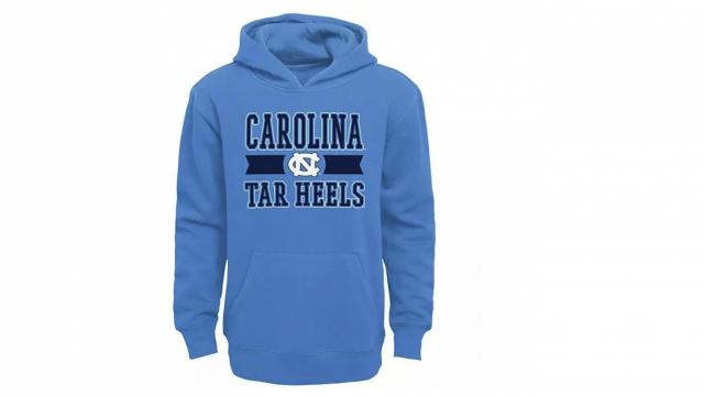 NCAA Hoodies for adults and kids only $19.99 (reg. $40-$45) at Kohl's!