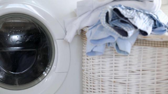 Go Ask Dad: The laws of laundry