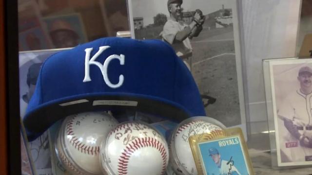 North Carolina Baseball Museum looks to expand as state's impact on the sport continues to grow