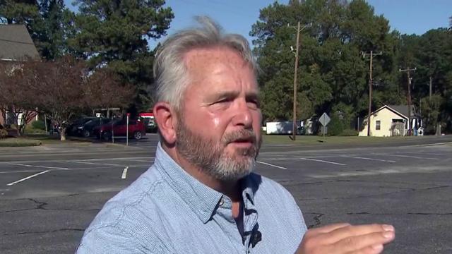 Former Durham sheriff says only 4 deputies working when children hurt in Burger King shooting