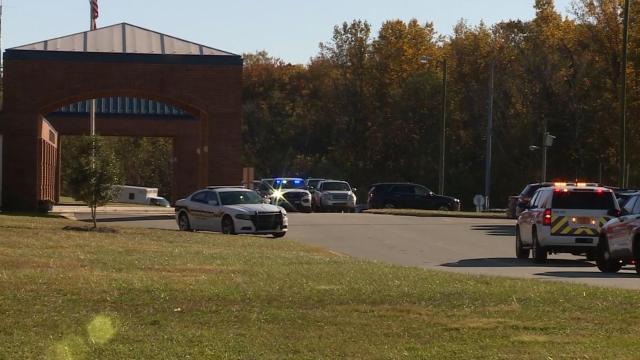 45 NC middle school students become ill for unknown reason