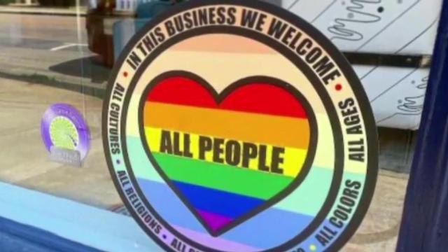 Garner adopts non-discrimination ordinance 