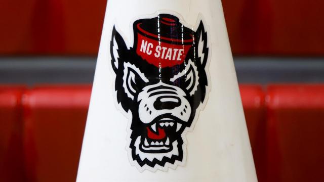 2nd ex-NC State athlete sues school in sexual abuse case