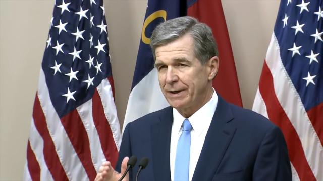 NC to have working budget for first time in 2-plus years; Cooper to sign lawmakers' proposal