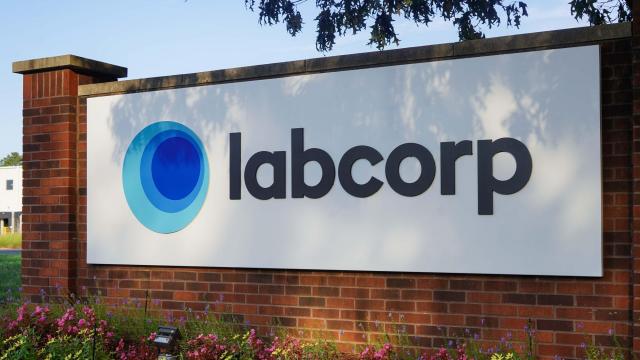 Labcorp teams with Conference of National Black Churches to provide colorectal cancer screening tests