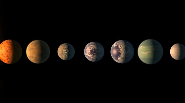 New planet discovered by University of Georgia researchers using Artificial Intelligence