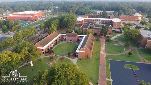 Fayetteville State University to reduce tuition costs to only $500 a semester 