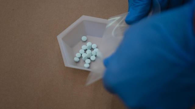 Fact check: How do fentanyl overdoses compare to deaths from COVID-19, other causes?