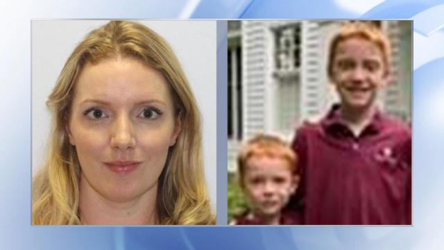 Mom, two boys reported missing in Raleigh found safe