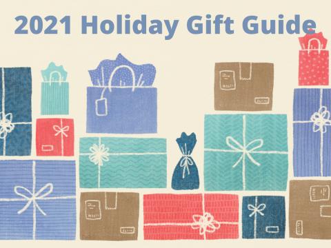 Gift Guide header