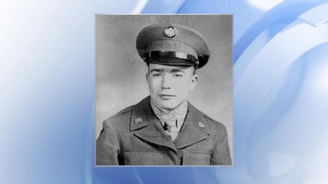 Durham soldier killed in Korean War to be buried after remains identified decades later