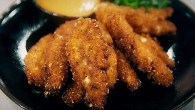 Chicken tender shortage laying an egg for some families, restaurants