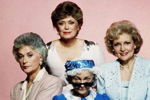 Golden Girls Fan Convention, ‘Golden Con,’ Is Planned For 2022
