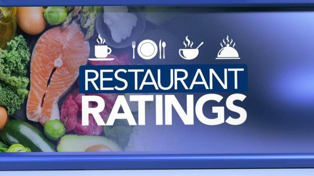 Restaurant Ratings: Church's Chicken, Don Beto's Tacos, Bonefish Grill
