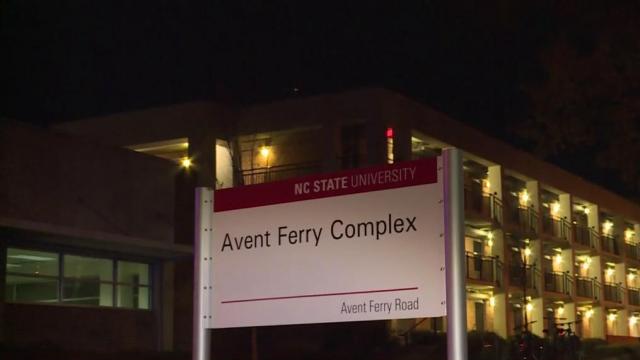 Students on edge after another sexual battery incident at N.C. State